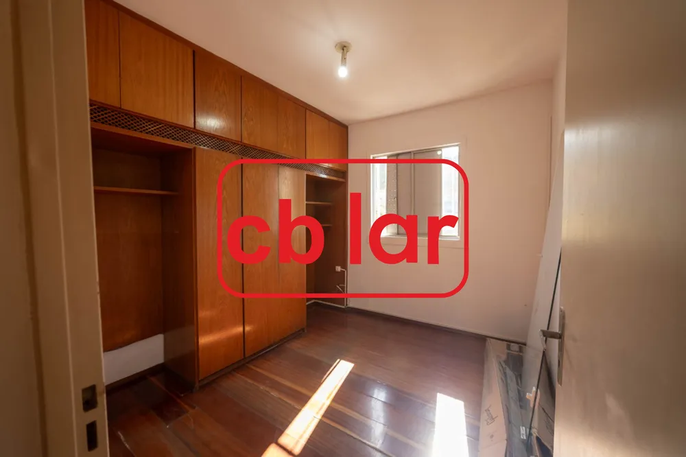 Apartamento, 2 quartos, 60 m² - Foto 7