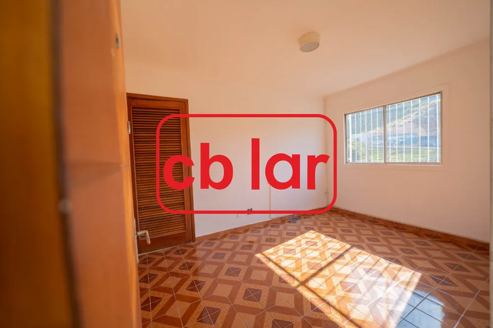 Apartamento, 2 quartos, 60 m² - Foto 6
