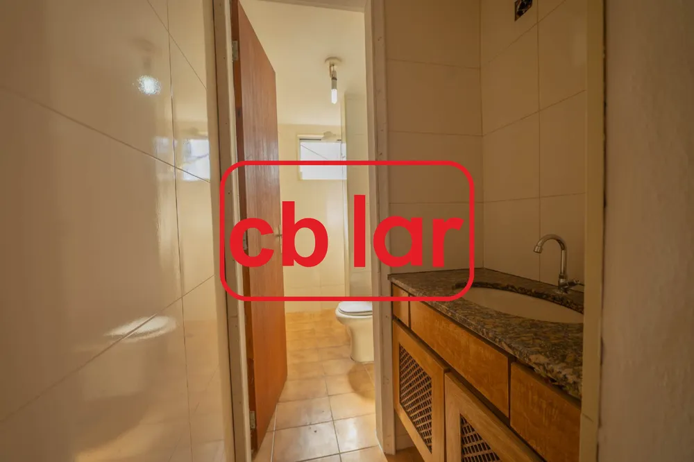 Apartamento, 2 quartos, 60 m² - Foto 9