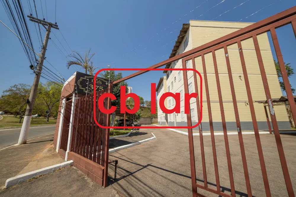 Apartamento, 2 quartos, 60 m² - Foto 8