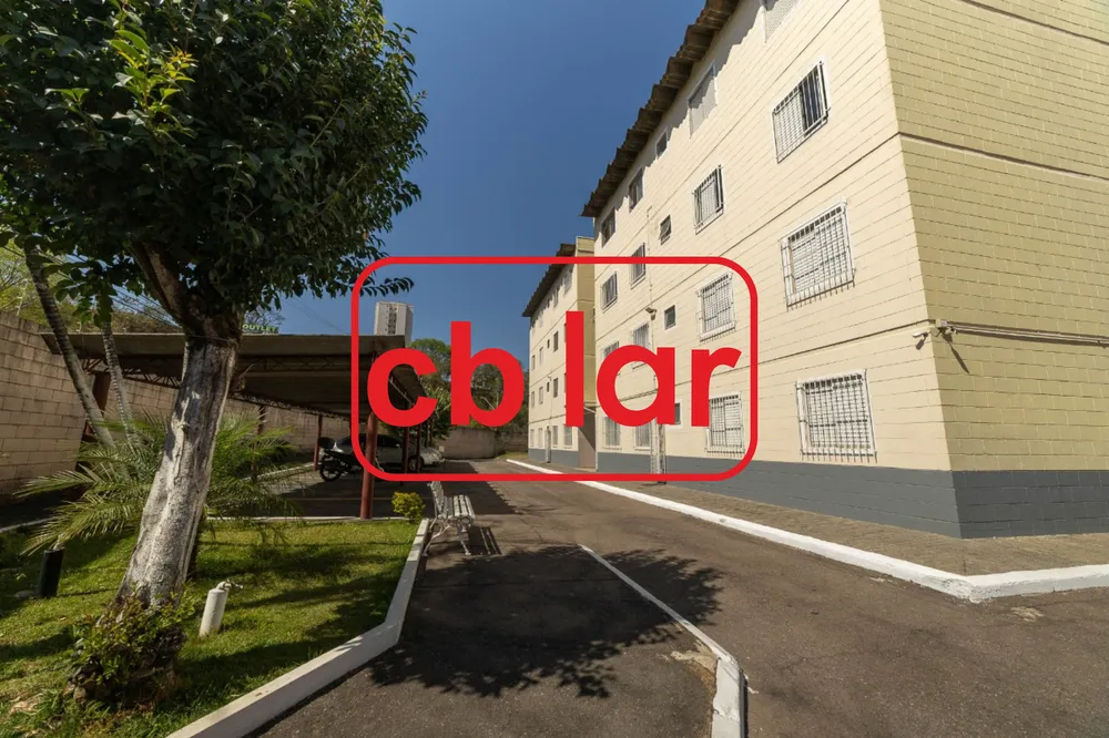 Apartamento, 2 quartos, 60 m² - Foto 10