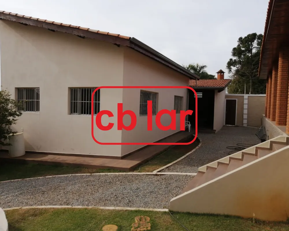 Chácara, 3 quartos, 922 m² - Foto 7