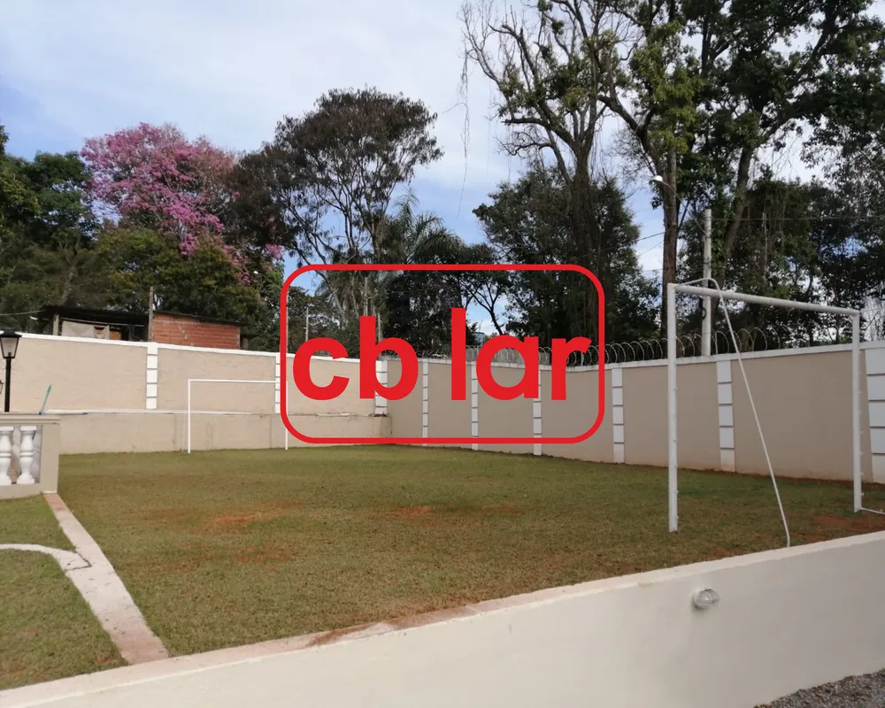 Chácara, 3 quartos, 922 m² - Foto 9