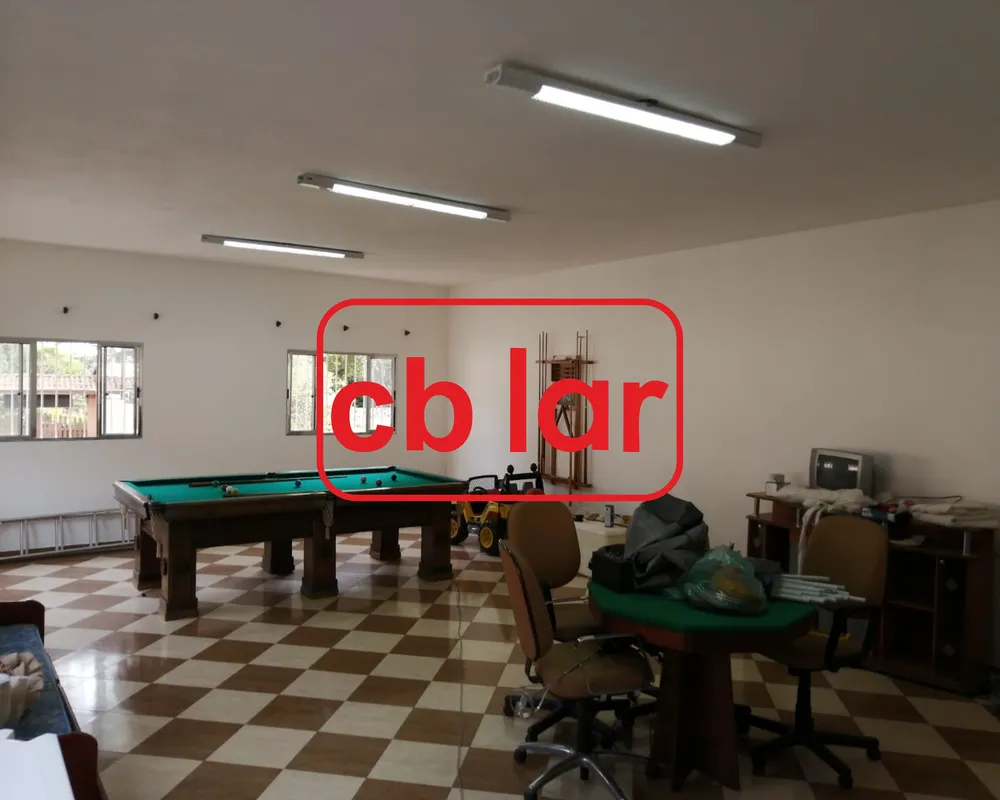 Chácara, 3 quartos, 922 m² - Foto 15