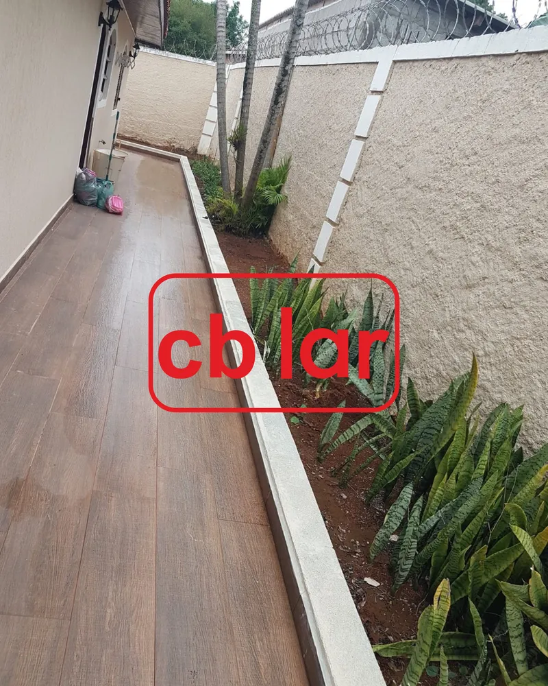 Chácara, 3 quartos, 922 m² - Foto 10