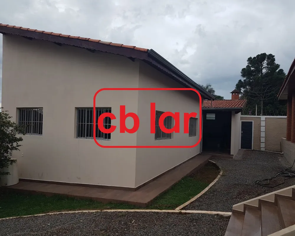 Chácara, 3 quartos, 922 m² - Foto 8