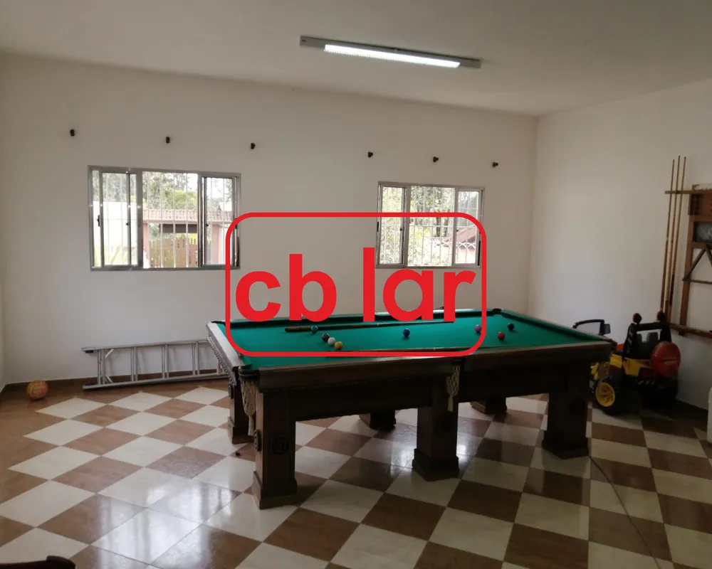 Chácara, 3 quartos, 922 m² - Foto 3