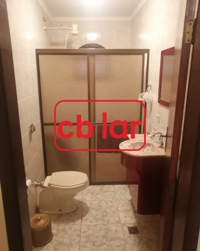 Chácara, 3 quartos, 922 m² - Foto 2