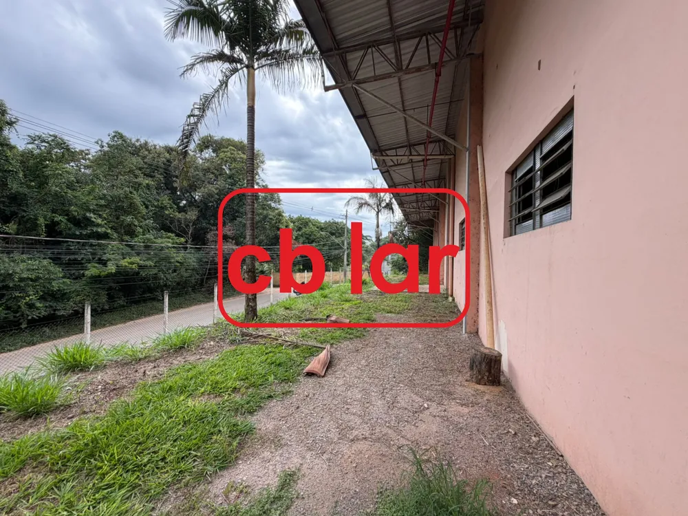 Depósito-Galpão - Foto 3