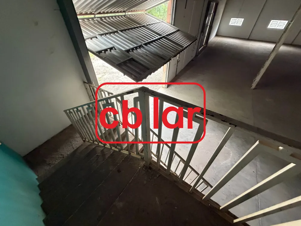 Depósito-Galpão - Foto 15