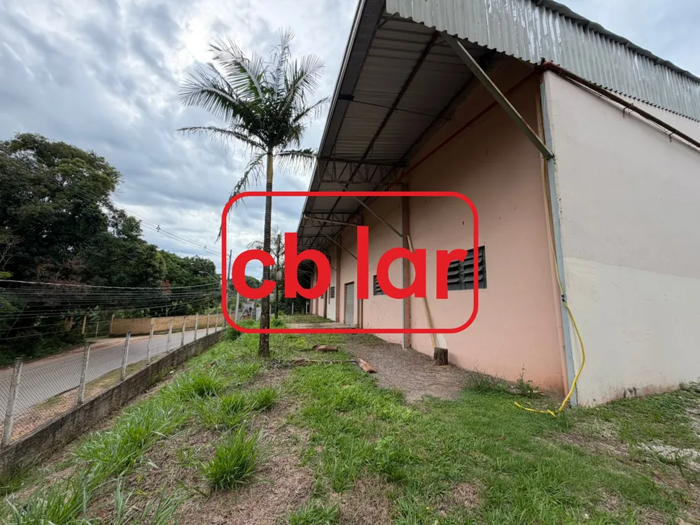 Depósito-Galpão - Foto 4