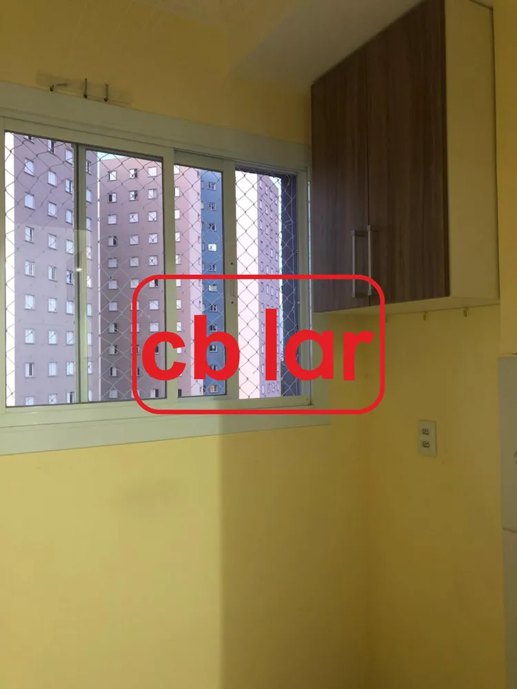 Apartamento, 2 quartos, 49 m² - Foto 4