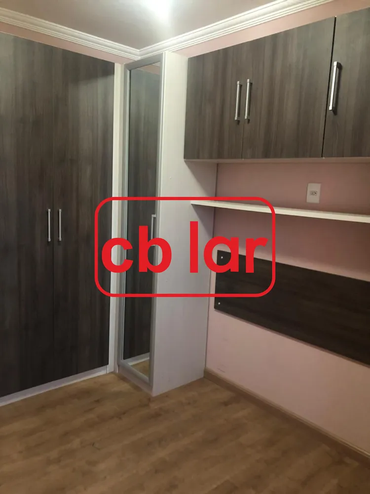 Apartamento, 2 quartos, 49 m² - Foto 2