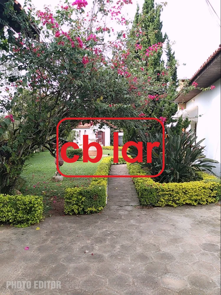 Chácara, 4 quartos, 6900 m² - Foto 2
