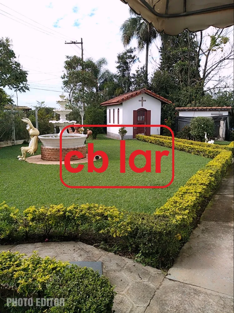 Chácara, 4 quartos, 6900 m² - Foto 12
