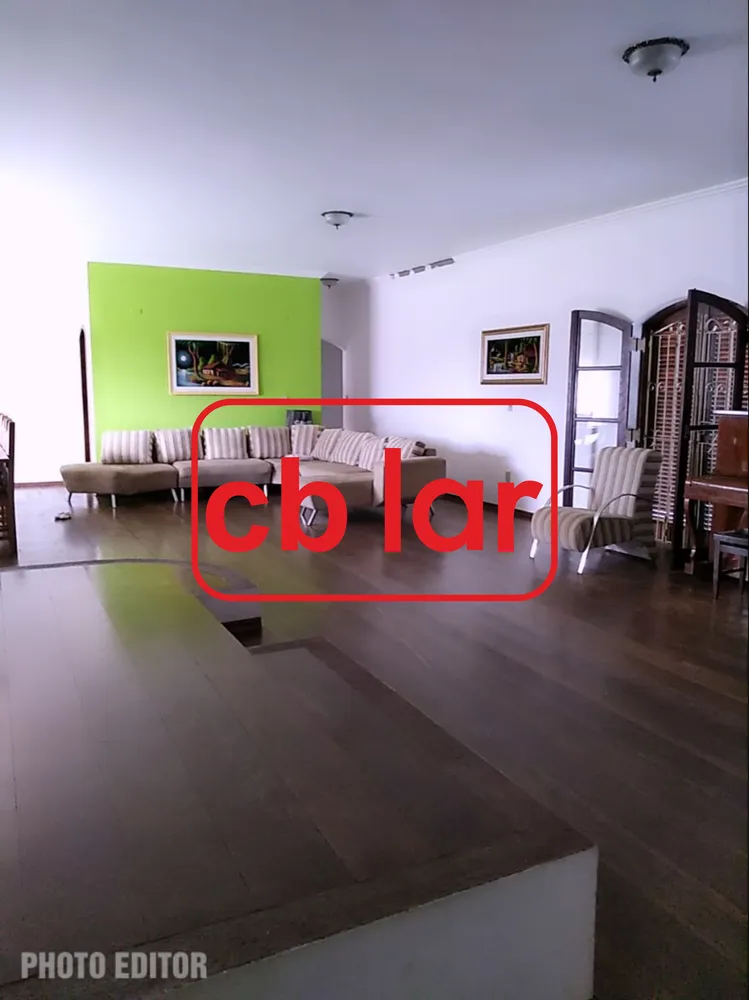 Chácara, 4 quartos, 6900 m² - Foto 6