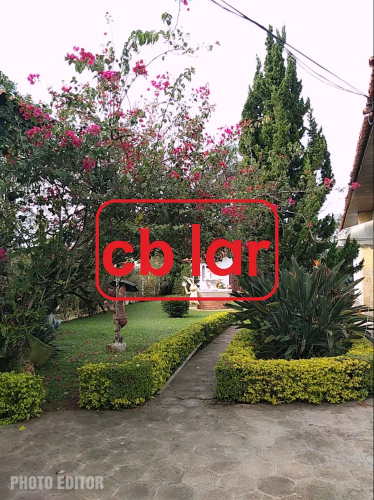 Chácara, 4 quartos, 6900 m² - Foto 4