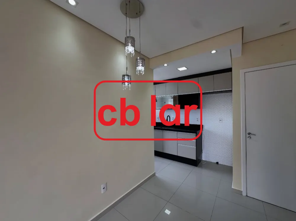 Apartamento, 2 quartos, 61 m² - Foto 2