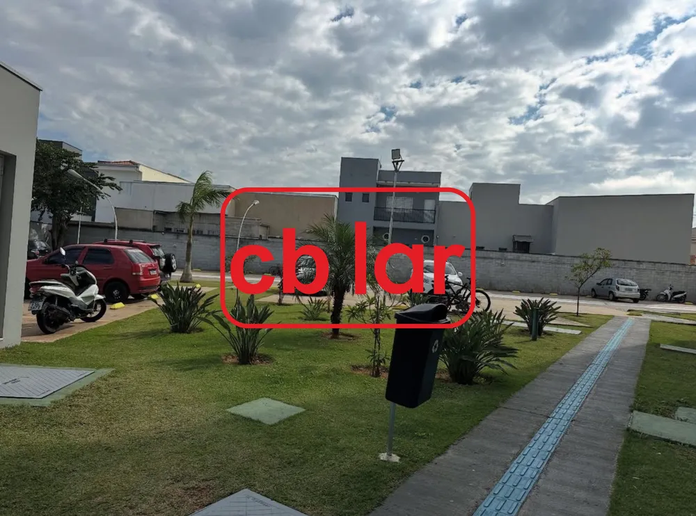 Apartamento, 2 quartos, 61 m² - Foto 4