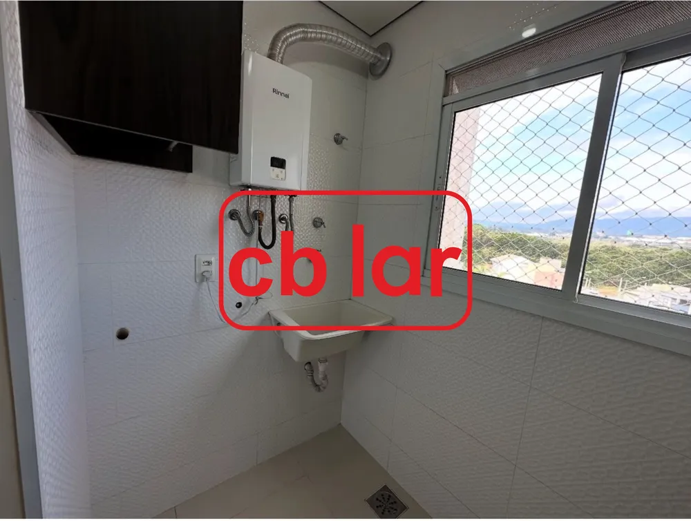 Apartamento, 2 quartos, 61 m² - Foto 8