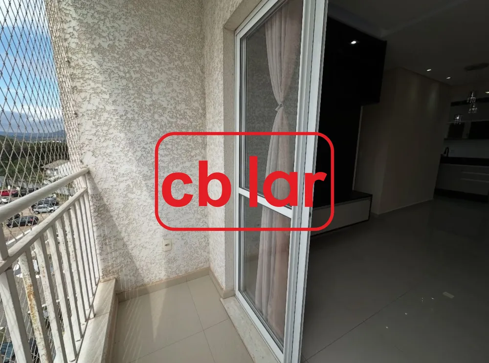 Apartamento, 2 quartos, 61 m² - Foto 7