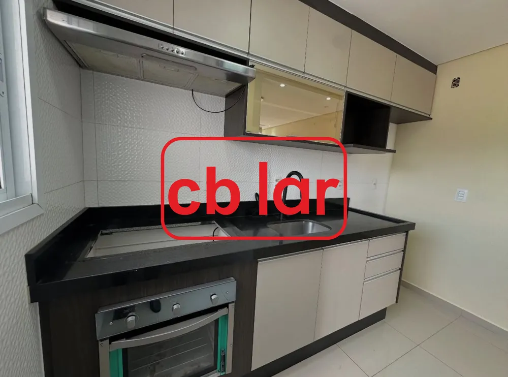 Apartamento, 2 quartos, 61 m² - Foto 6