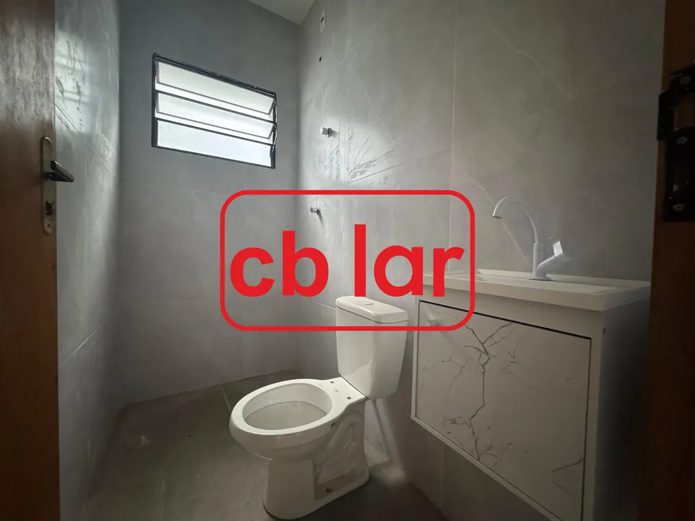 Casa, 2 quartos - Foto 10