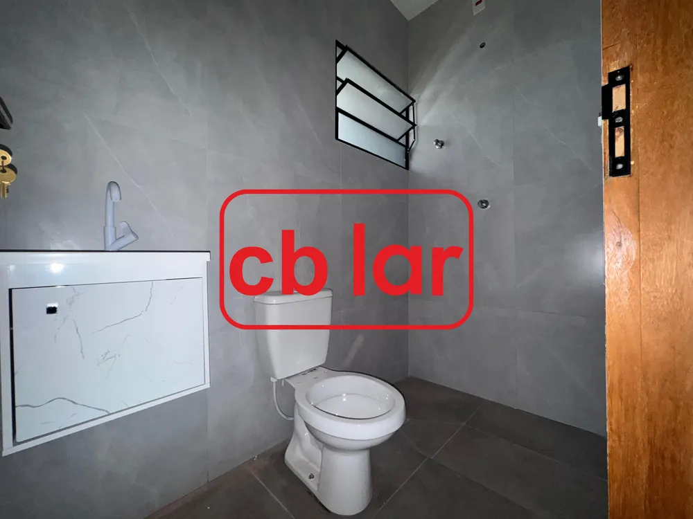 Casa, 2 quartos - Foto 13