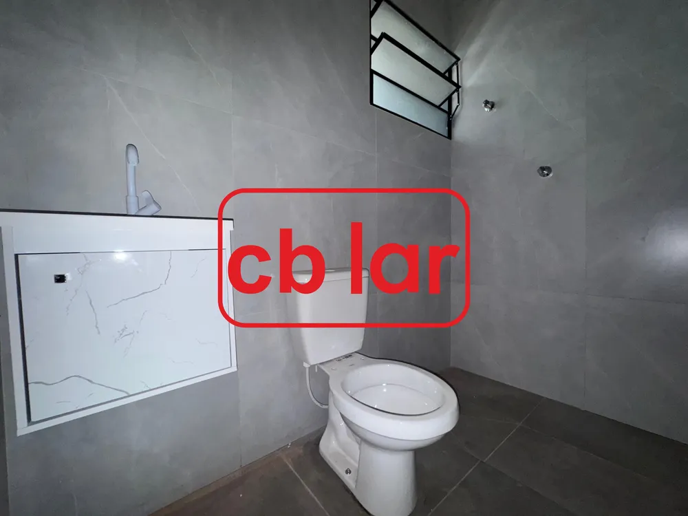Casa, 2 quartos - Foto 14