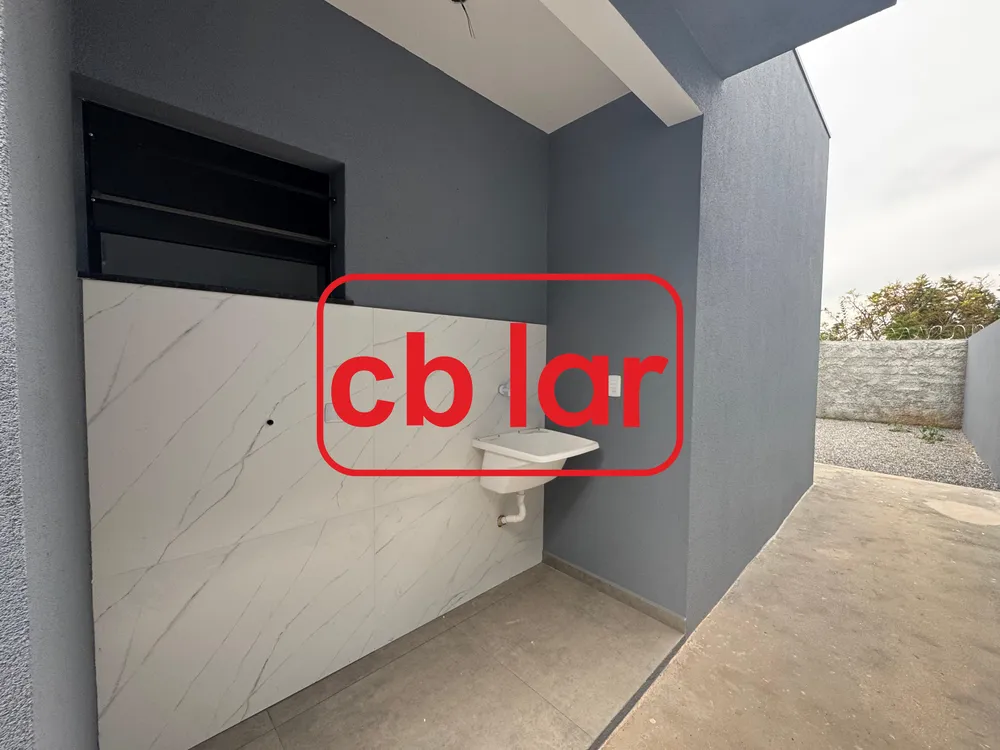 Casa, 2 quartos - Foto 6