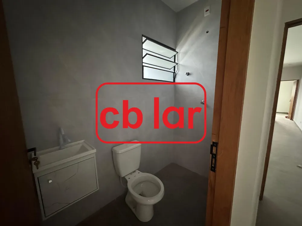 Casa, 2 quartos - Foto 2