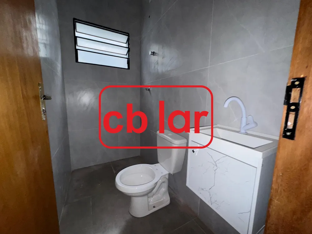Casa, 2 quartos - Foto 4