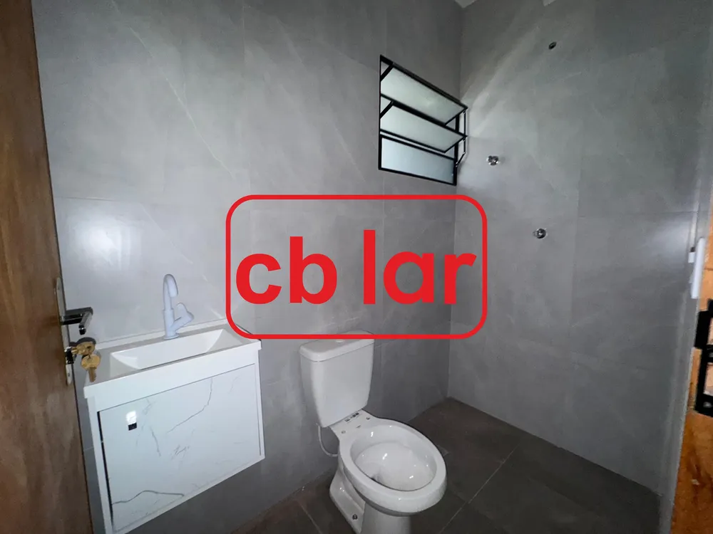 Casa, 2 quartos - Foto 16