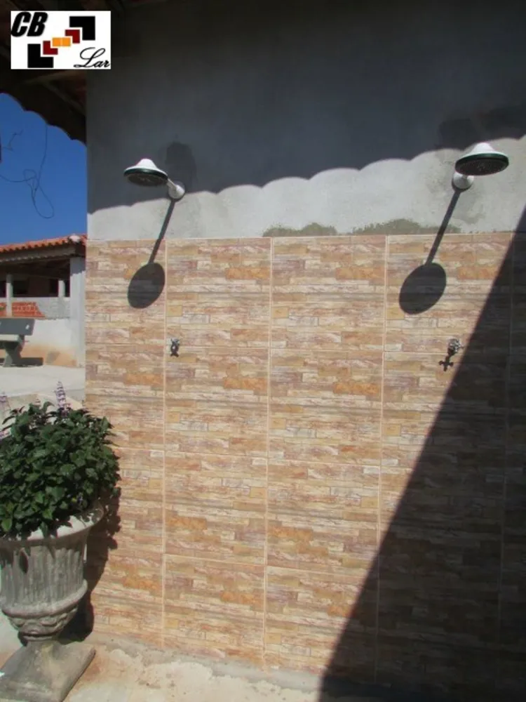 Chácara, 2 quartos, 1000 m² - Foto 2