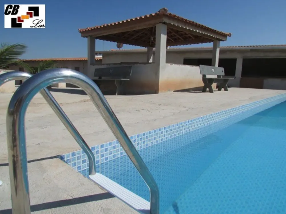 Chácara, 2 quartos, 1000 m² - Foto 18