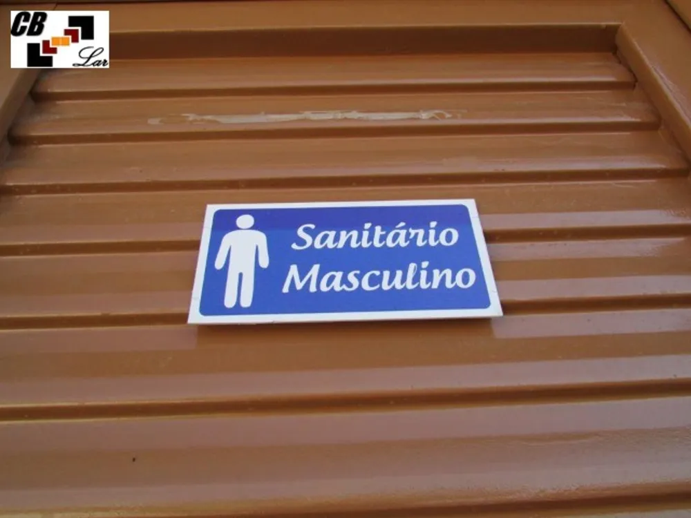 Chácara, 2 quartos, 1000 m² - Foto 1