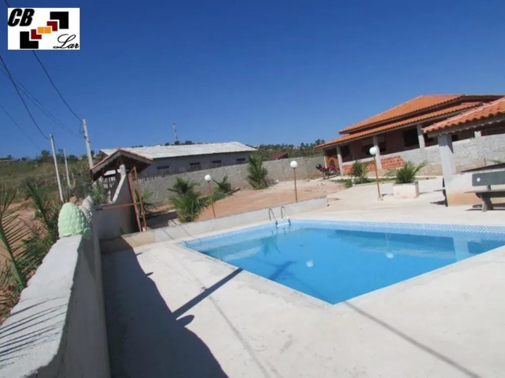 Chácara, 2 quartos, 1000 m² - Foto 14