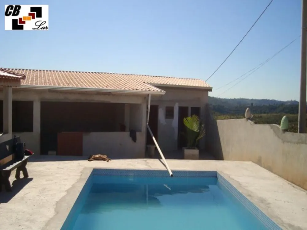Chácara, 2 quartos, 1000 m² - Foto 3