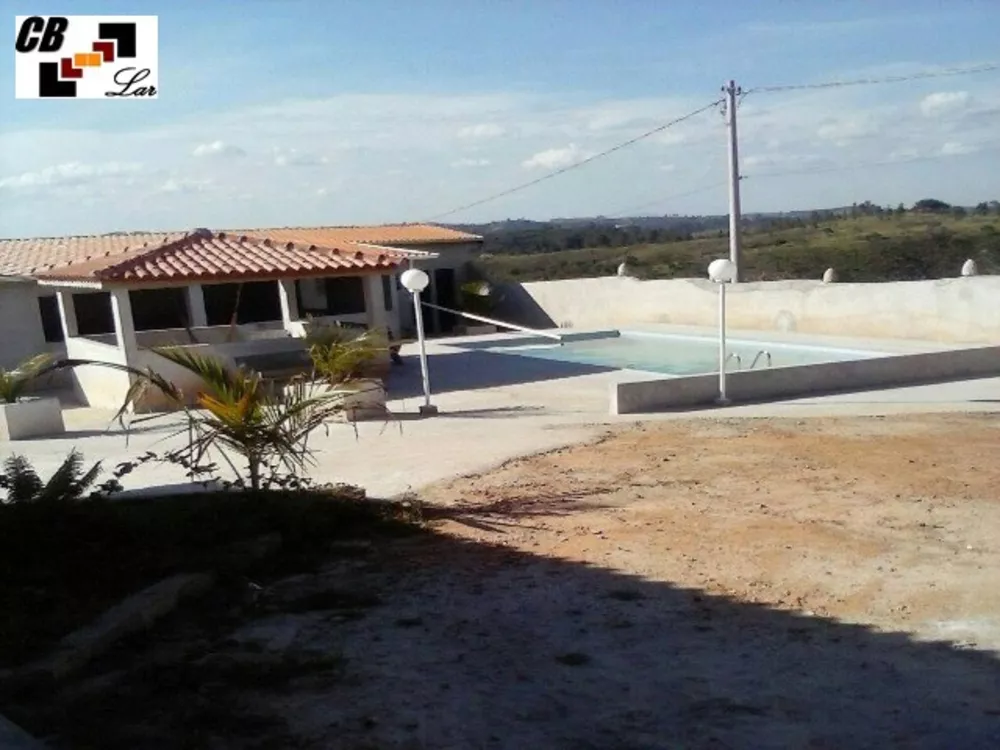 Fazenda à venda com 2 quartos, 1000m² - Foto 4