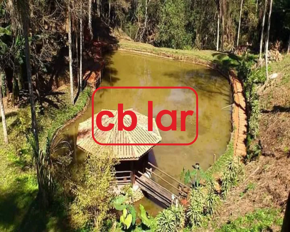 Chácara, 2 quartos, 6900 m² - Foto 5