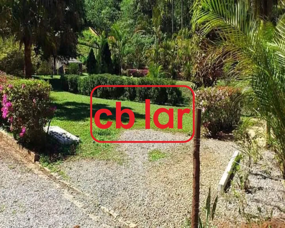 Chácara, 2 quartos, 6900 m² - Foto 14