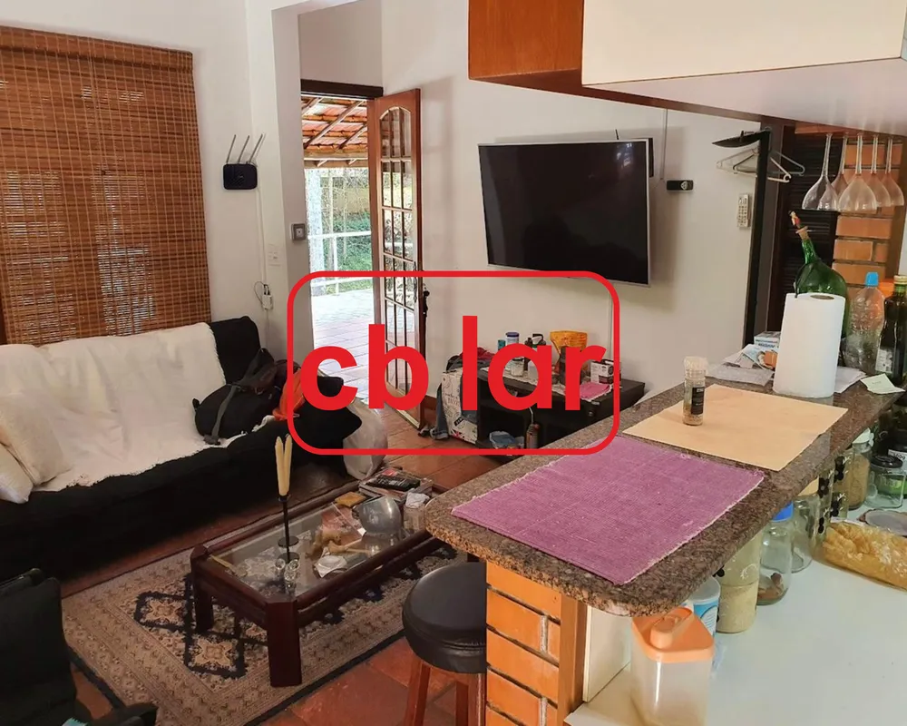 Chácara, 2 quartos, 6900 m² - Foto 4