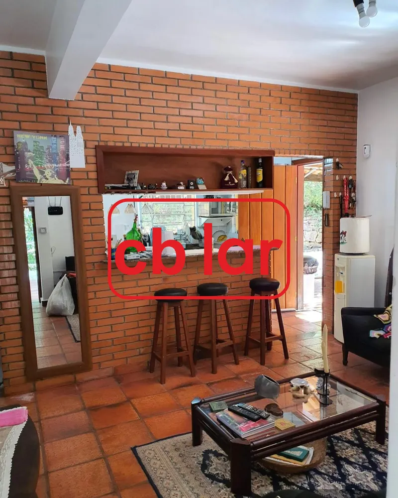 Chácara, 2 quartos, 6900 m² - Foto 12