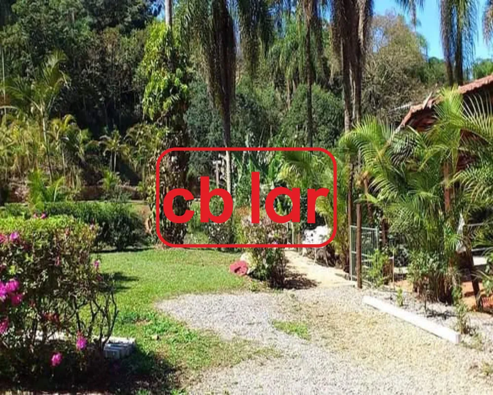 Chácara, 2 quartos, 6900 m² - Foto 12