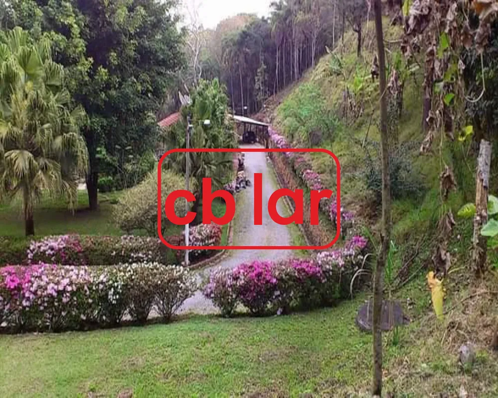Chácara, 2 quartos, 6900 m² - Foto 10