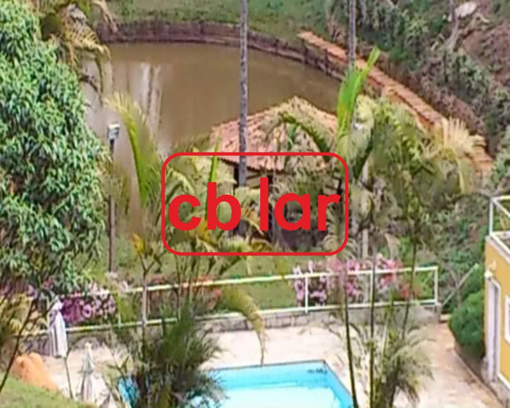 Chácara, 2 quartos, 6900 m² - Foto 3