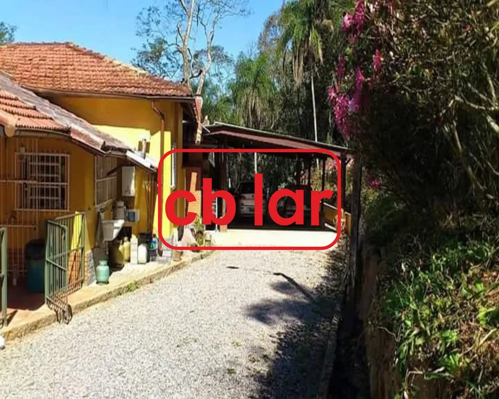 Chácara, 2 quartos, 6900 m² - Foto 9