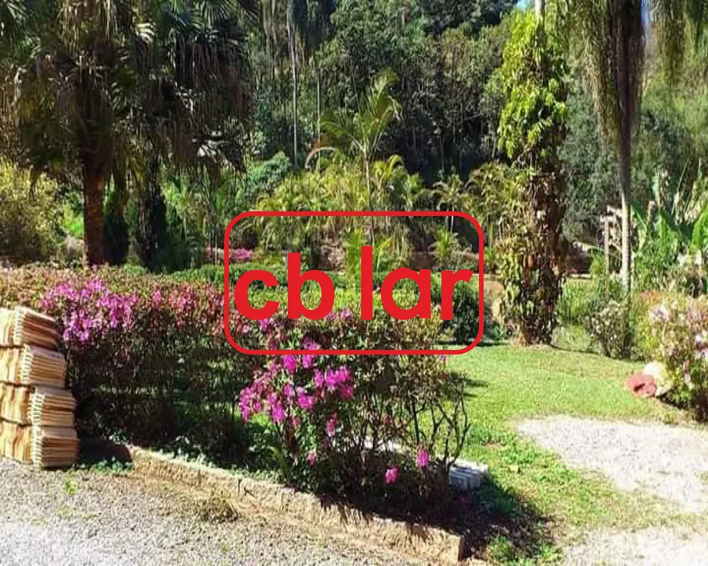 Chácara, 2 quartos, 6900 m² - Foto 6