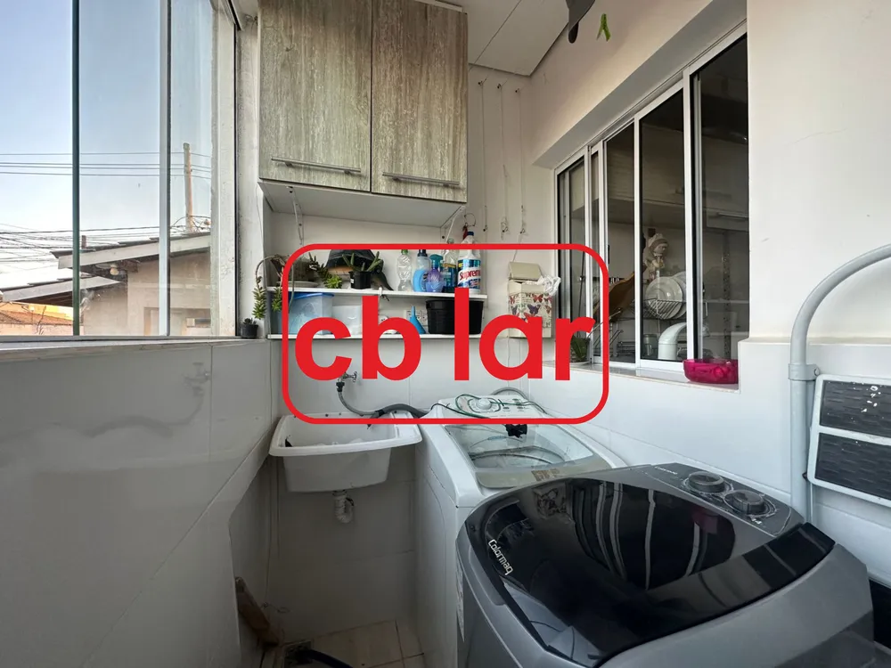 Apartamento, 2 quartos, 49 m² - Foto 1