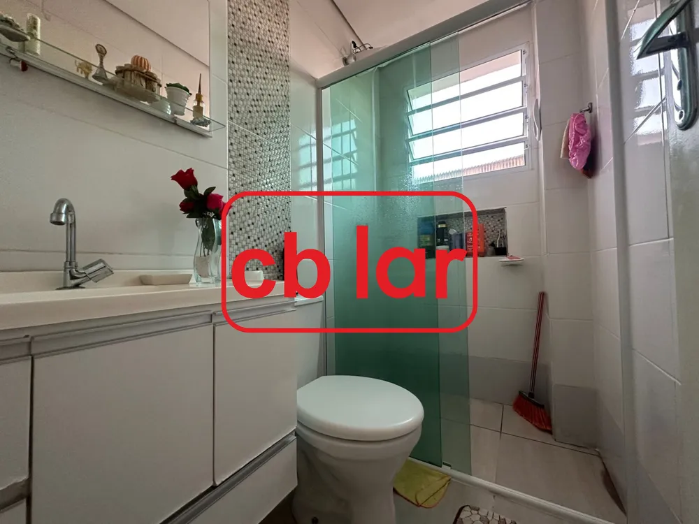 Apartamento, 2 quartos, 49 m² - Foto 2